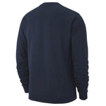Nike Park 20 Fleece Crew Jr CW6904 451 sweatshirt Póló Pulóver - Sportmania.hu