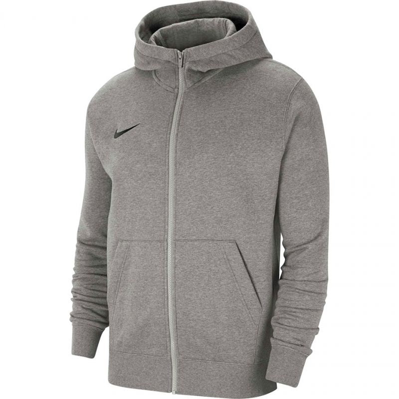 Nike Park 20 Fleece Full-Zip Hoodie Junior gyerek pulóver CW6891063