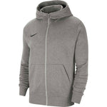 Nike Park 20 Fleece Full-Zip Hoodie Junior gyerek pulóver CW6891063