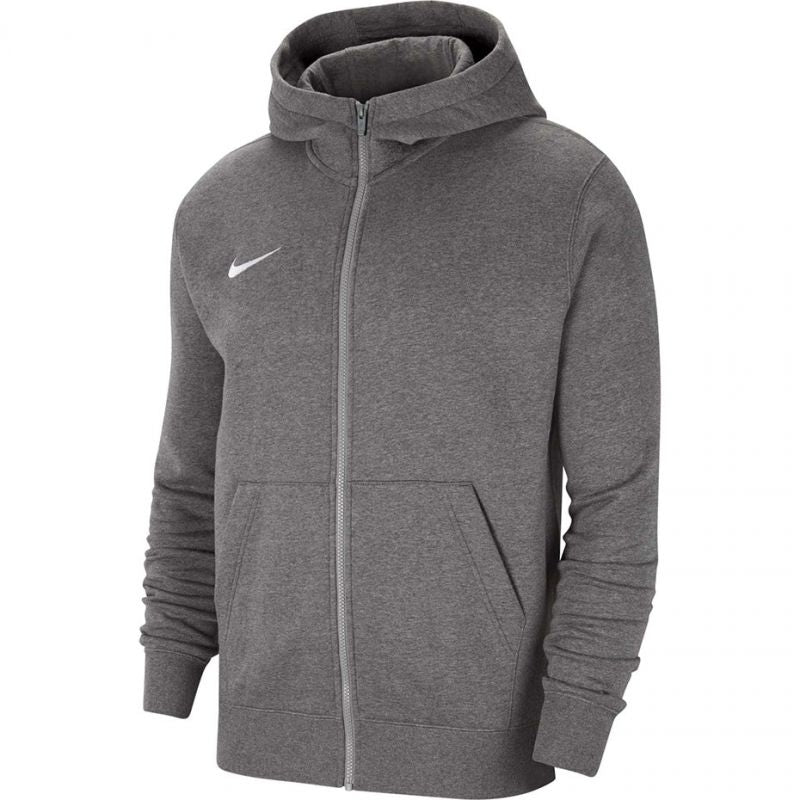 Nike Park 20 Fleece Full-Zip Hoodie Junior gyerek pulóver CW6891071