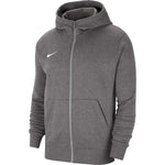 Nike Park 20 Fleece Full-Zip Hoodie Junior gyerek pulóver CW6891071