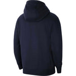 Nike Park 20 Fleece Full-Zip Hoodie Junior gyerek pulóver CW6891451