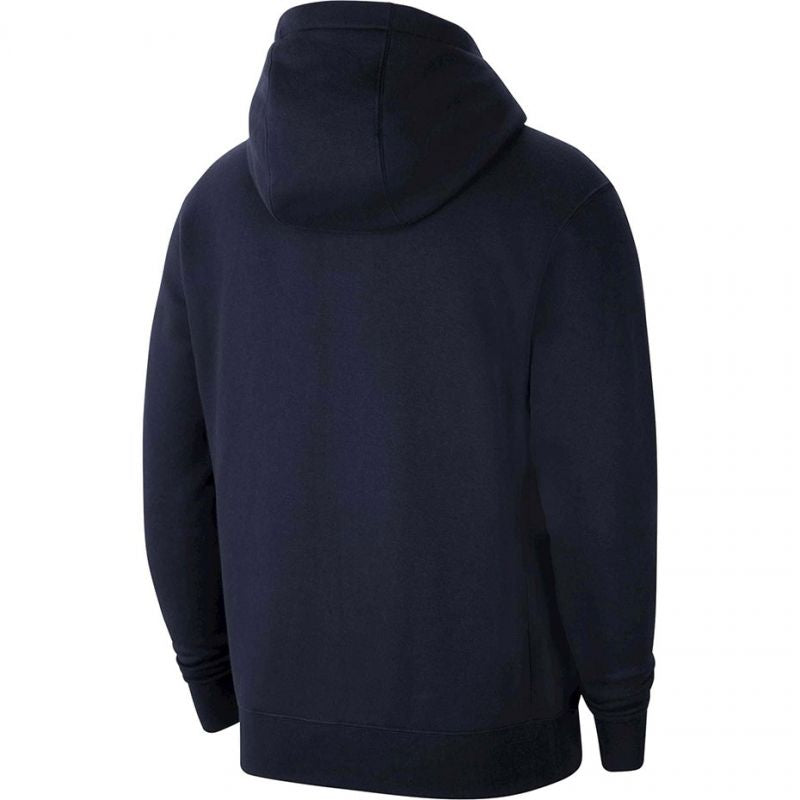 Nike Park 20 Fleece Full-Zip Hoodie Junior gyerek pulóver CW6891451