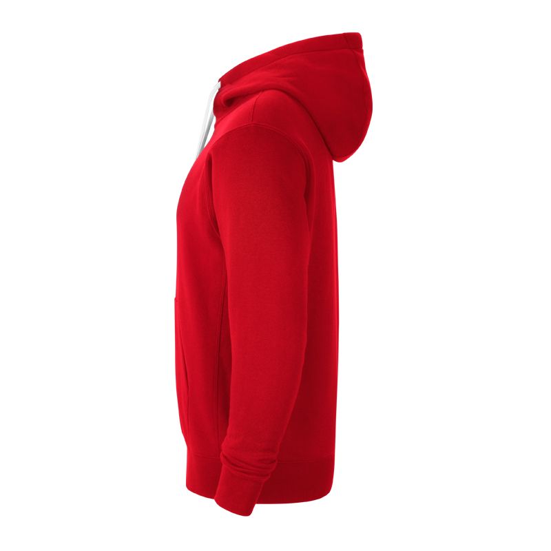 Nike Park 20 Fleece Jr CW6891-657 sweatshirt Póló Pulóver - Sportmania.hu