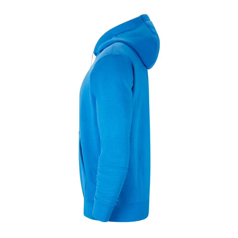 Nike Park 20 Fleece Jr CW6896-463 sweatshirt Póló Pulóver - Sportmania.hu