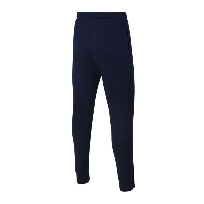 Nike Park 20 Fleece Jr CW6909-451 pants Nadrág, gyerek - Sportmania.hu