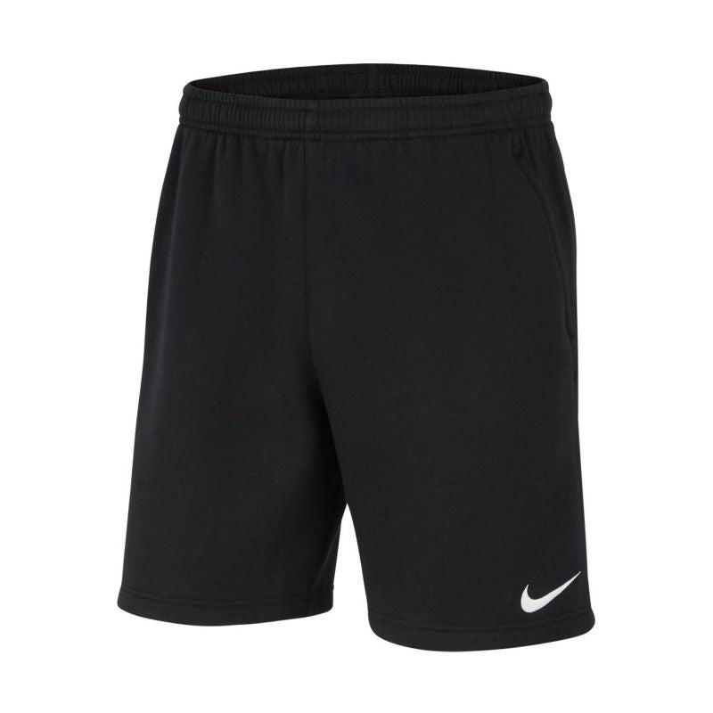 Nike Park 20 Fleece Jr CW6932-010 short, gyerek - Sportmania.hu