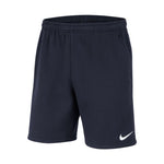 Nike Park 20 Fleece Junior Short, gyerek Nadrág CW6932-451