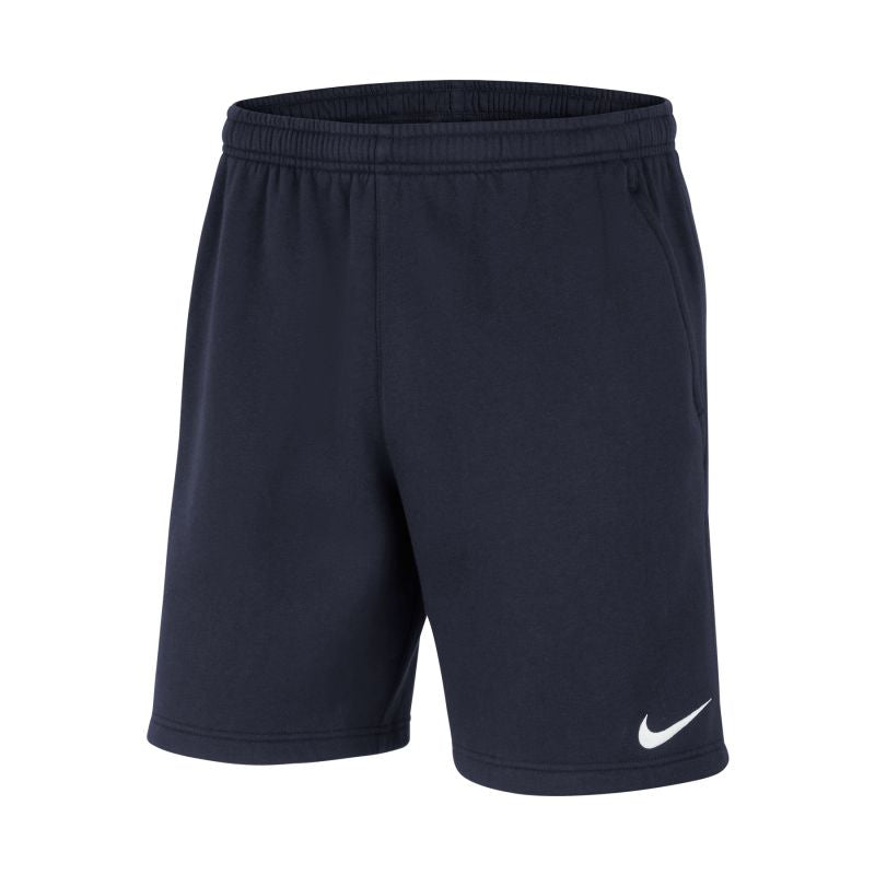 Nike Park 20 Fleece Junior Short, gyerek Nadrág CW6932-451