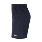Nike Park 20 Fleece Junior Short, gyerek Nadrág CW6932-451