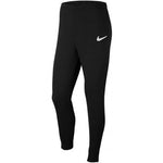 Nike Park 20 Fleece Pant Junior CW6909-010 nadrág, gyerek - Sportmania.hu