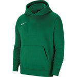 Nike Park 20 Fleece Pullover Junior Kapucnis pulóver, gyerek CW6896302