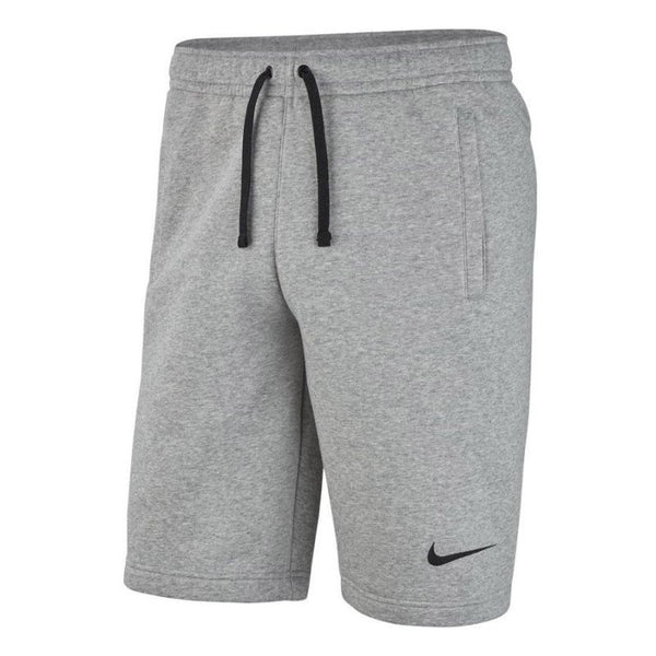 Nike Park 20 Fleece Short Jr CW6932 063 Short, gyerek