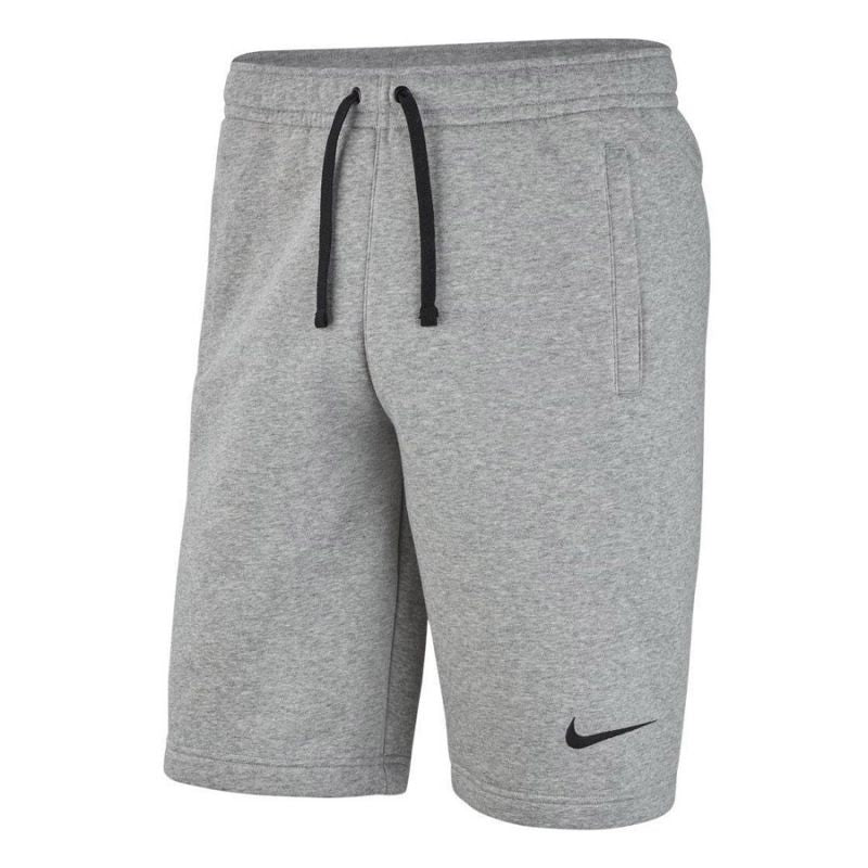 Nike Park 20 Fleece Short Jr CW6932 063 Short, gyerek - Sportmania.hu