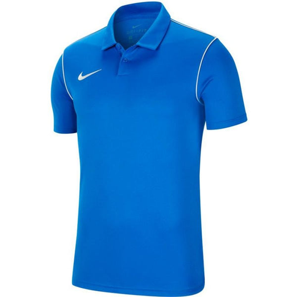 Nike Park 20 Jr T-shirt BV6903 463 Póló Ruházat Póló