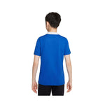 Nike Park 20 Polo Jr CW6935-463 Galléros póló - Sportmania.hu