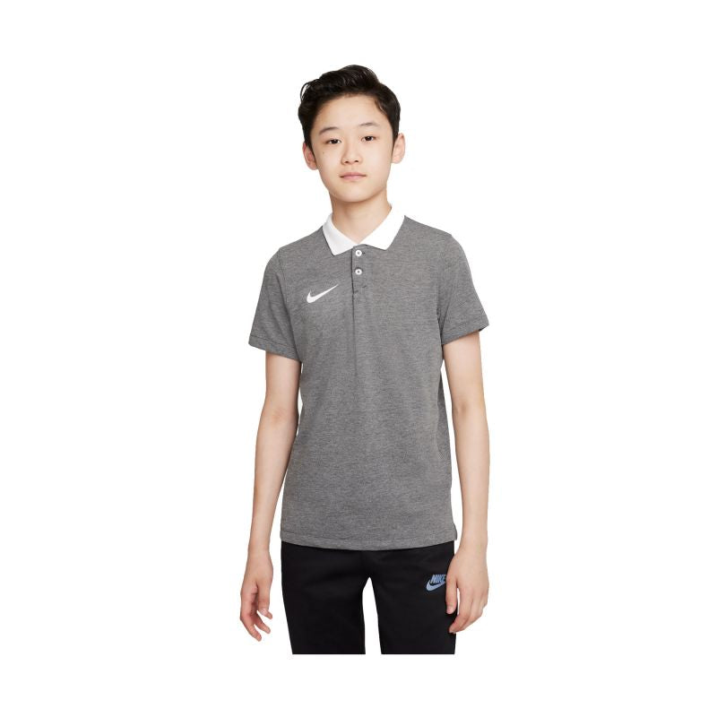 Nike Park 20 Polo Jr Galléros gyerek póló CW6935-071