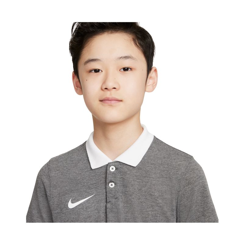 Nike Park 20 Polo Jr Galléros gyerek póló CW6935-071