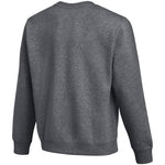 Nike Park 26 Fleece Crew Kids' Sweatshirt dark szürke gyerek pulóver IO9045071