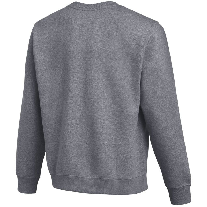 Nike Park 26 Fleece Crew Men's Sweatshirt Dark szürke férfi pulóver IB1190071