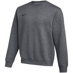 Nike Park 26 Fleece Crew Men's Sweatshirt Gray szürke férfi pulóver IB1190063
