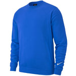Nike Park 26 Fleece Crew Swoosh sweatshirt pulóver IO9039-463