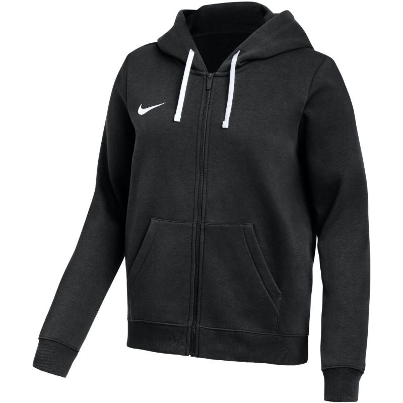Nike Park 26 Fleece Full-Zip Hoodie Women's fekete női pulóver IB1230010