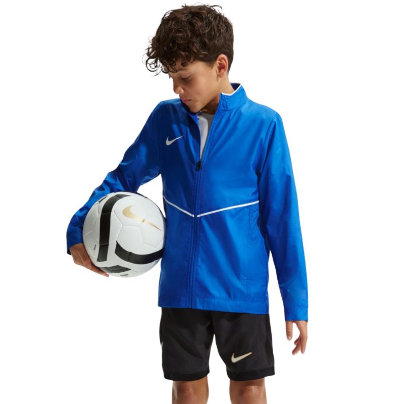 Nike Park 26 Rain Kids kék gyerek kabát HM7269463