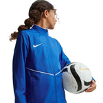 Nike Park 26 Rain Kids kék gyerek kabát HM7269463