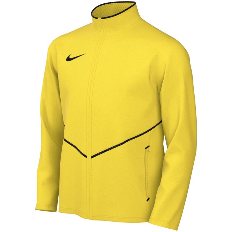 Nike Park 26 Rain Kids Yellow sárga gyerek kabát HM7269719