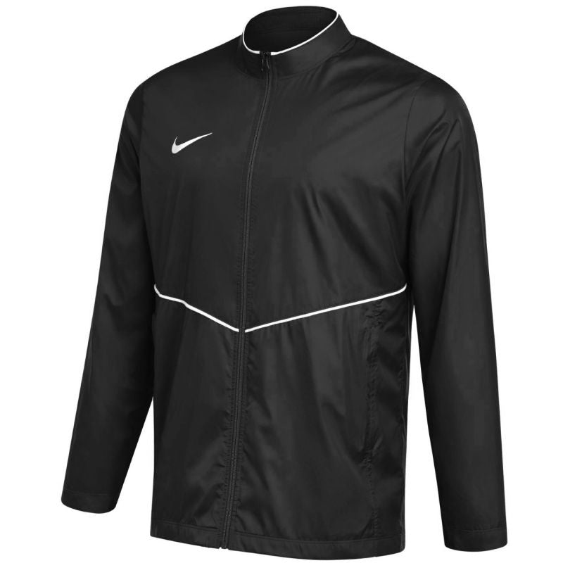 Nike Park 26 Rain Men's Black fekete férfi kabát HM7265010