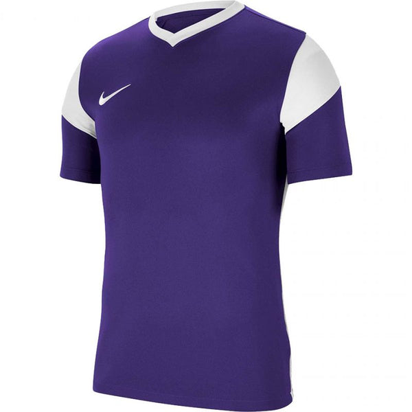 Nike Park Derby III Jersey S / SM CW3826 547 Ruházat