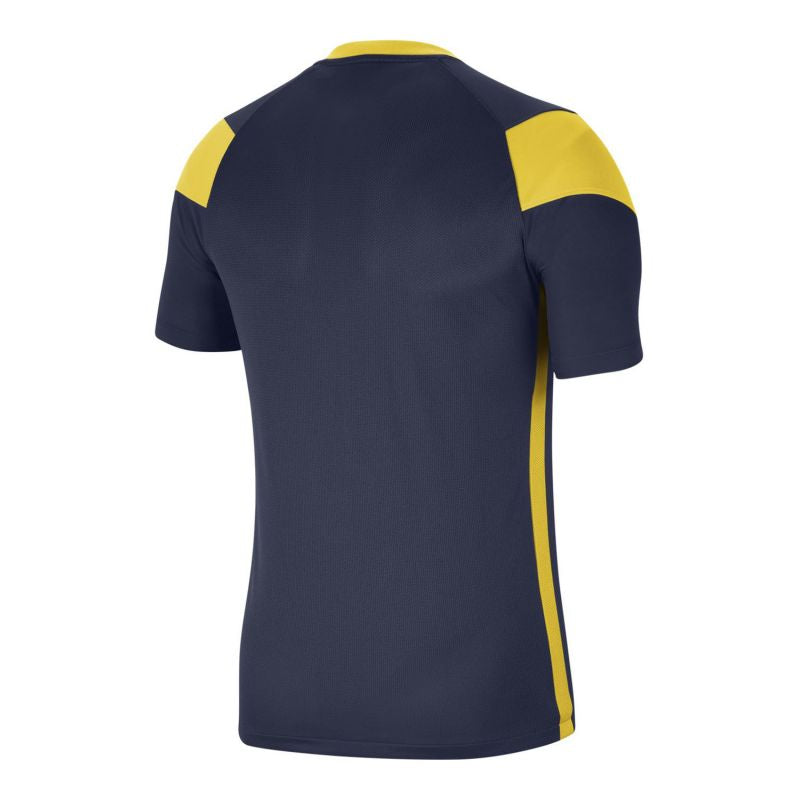 Nike Park Derby III M CW3826-410 T-shirt Póló Ruházat Póló - Sportmania.hu