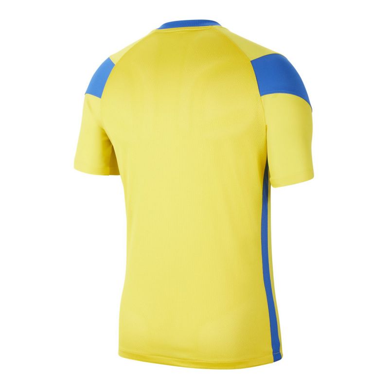 Nike Park Derby III M CW3826-720 T-shirt Póló Ruházat Póló - Sportmania.hu
