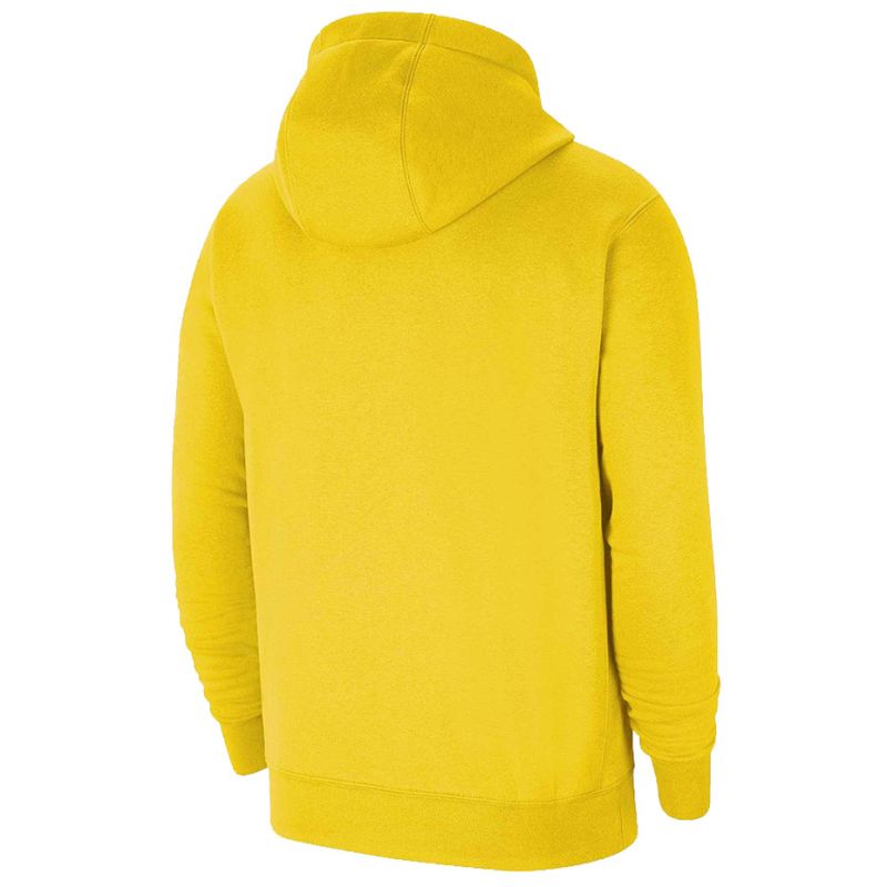 Nike Park Fleece Pullover Junior Kapucnis pulóver, gyerek CW6896719