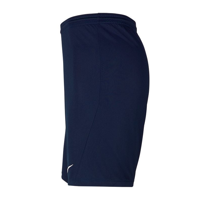 Nike Park III Knit gyerek rövidnadrág BV6865-410