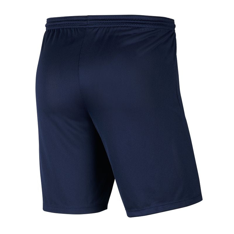 Nike Park III Knit gyerek rövidnadrág BV6865-410