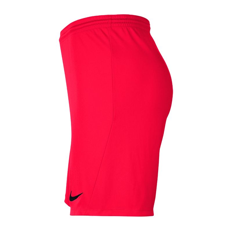 Nike Park III Knit gyerek rövidnadrág BV6865-635