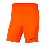 Nike Park III Knit gyerek rövidnadrág BV6865-819