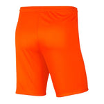 Nike Park III Knit gyerek rövidnadrág BV6865-819