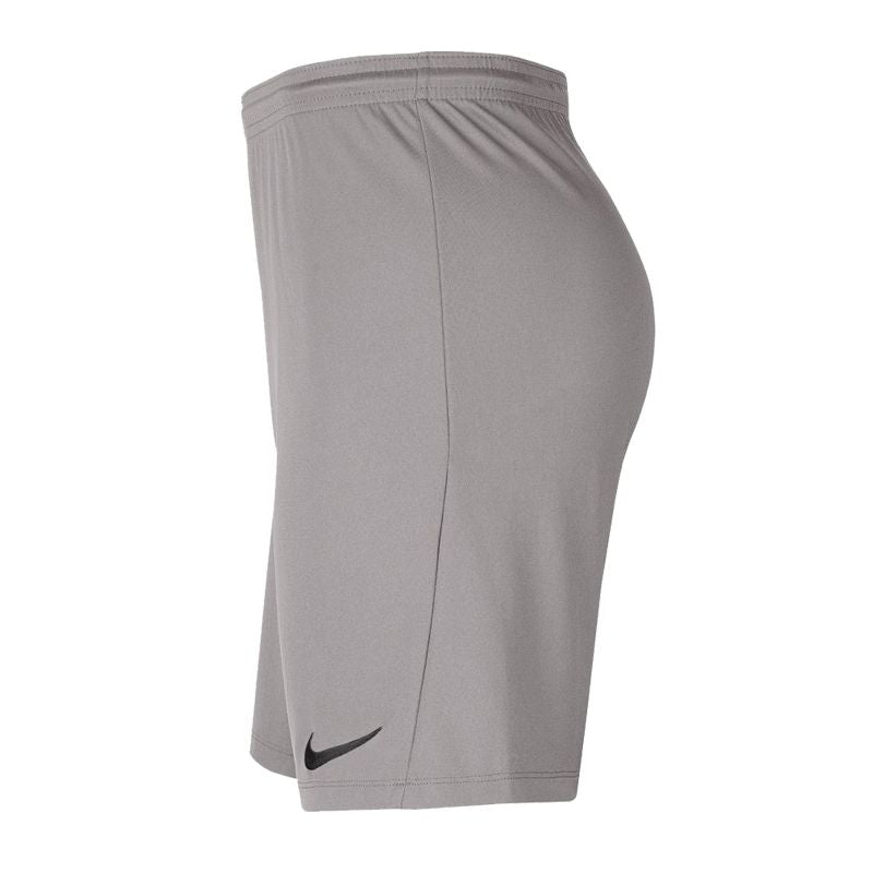 Nike Park III Knit Jr. BV6865-017 Ruházat - Sportmania.hu