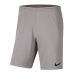Nike Park III Knit Jr. BV6865-017 Ruházat - Sportmania.hu