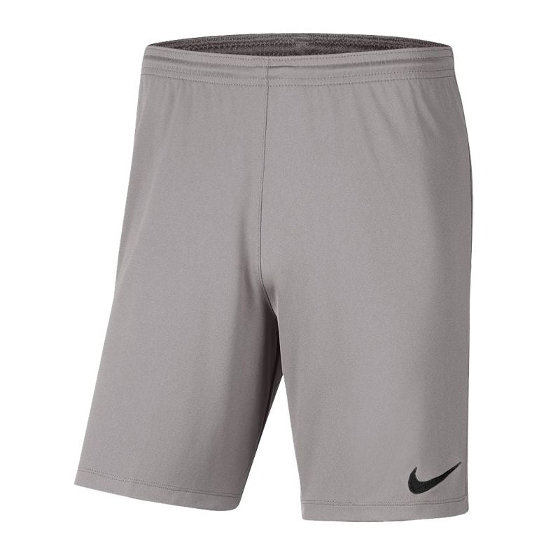 Nike Park III Knit Jr. BV6865-017 Ruházat - Sportmania.hu