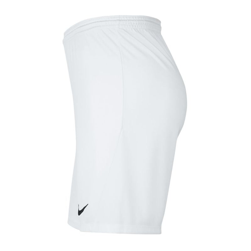 Nike Park III Knit Jr BV6865-100 shorts Short Ruházat - Sportmania.hu