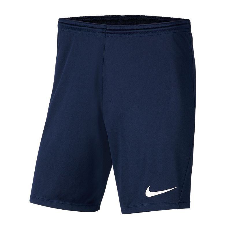 Nike Park III Knit Jr BV6865-410 shorts Short Ruházat - Sportmania.hu