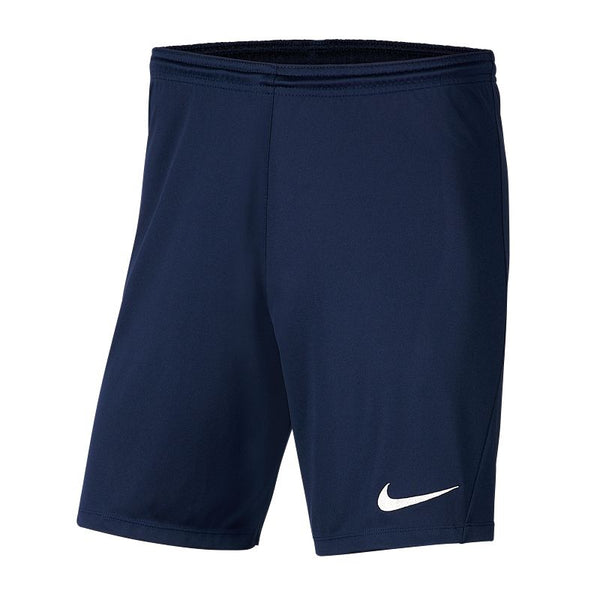 Nike Park III Knit Jr BV6865-410 shorts Short Ruházat - Sportmania.hu