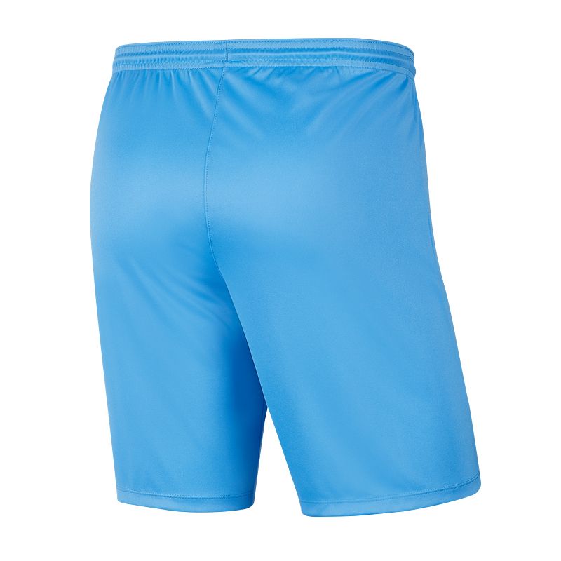 Nike Park III Knit Jr BV6865-412 shorts Short Ruházat - Sportmania.hu