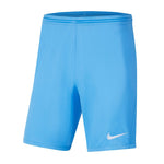 Nike Park III Knit Jr BV6865-412 shorts Short Ruházat - Sportmania.hu