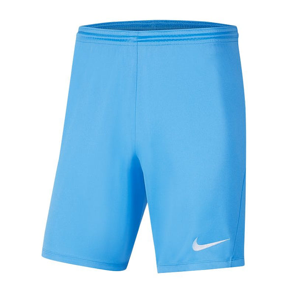 Nike Park III Knit Jr BV6865-412 shorts Short Ruházat - Sportmania.hu