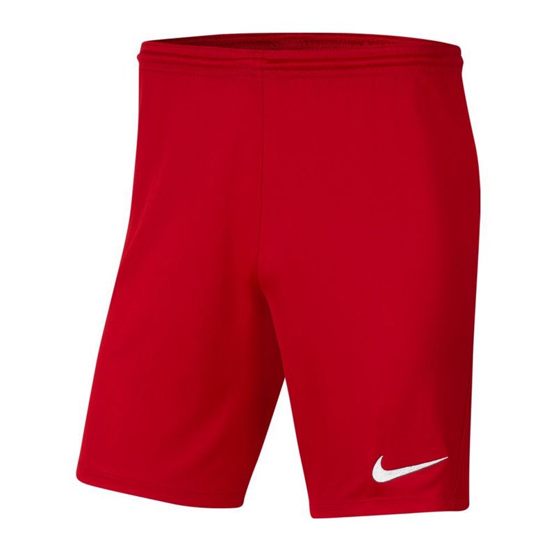 Nike Park III Knit Jr BV6865-657 shorts Short Ruházat - Sportmania.hu